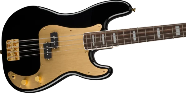 Squier 40th Anniversary