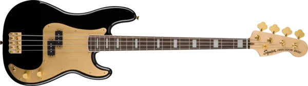 Squier 40th Anniversary