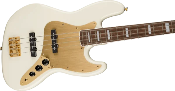 Squier 40th Anniversary
