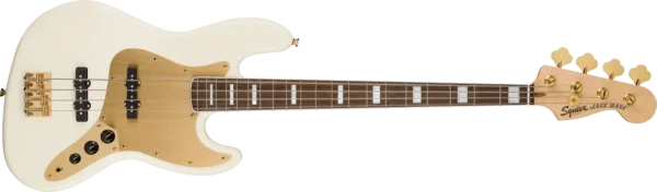 Squier 40th Anniversary