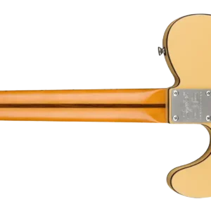 Squier 40th Anniversary Telecaster