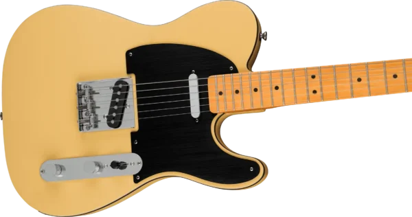 Squier 40th Anniversary Telecaster