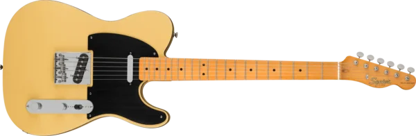 Squier 40th Anniversary Telecaster