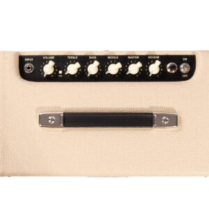Blues JR FSR CREX II