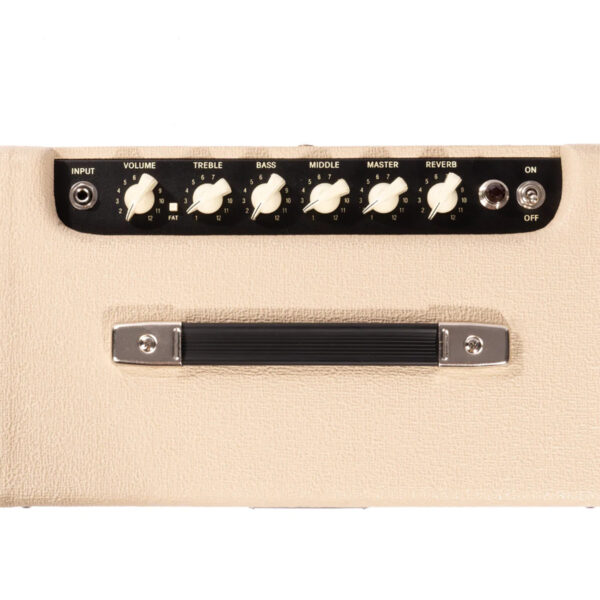 Blues JR FSR CREX II