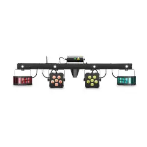 Camo CLMFX BAr