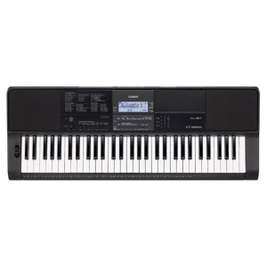 Casio CT-X800 61-Key Portable Keyboard