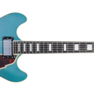 D'angelico Premier DC