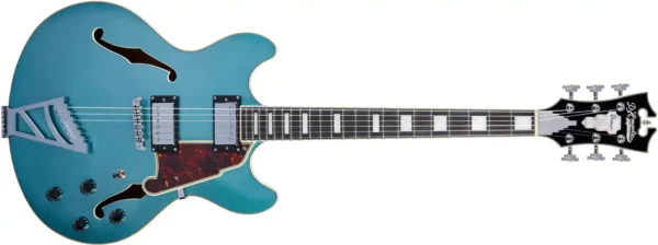 D'angelico Premier DC