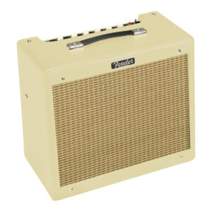 Fender Blues JR IV CREX Blonde