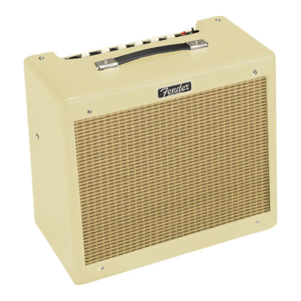Fender Blues JR IV CREX Blonde