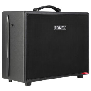 IK Multimedia Tonex Cab