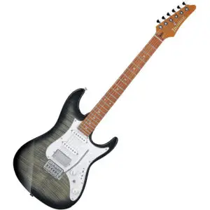 Ibanez AZ Standard TBK