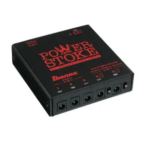Ibanez Powerstoke Power Supply