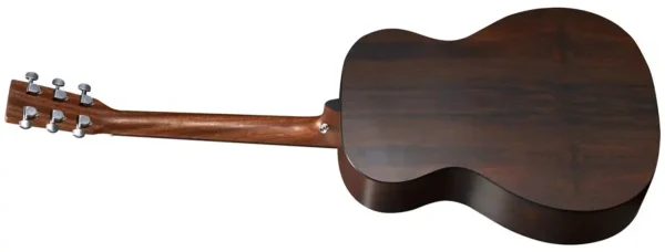Martin 000-X2E Brazilian Acoustic Electric Guitar Natural - Image 3