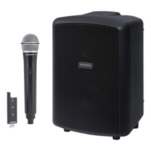 Samson Expedition Explor 200W Portable PA