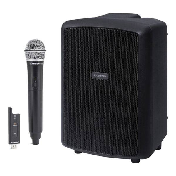Samson Expedition Explor 200W Portable PA