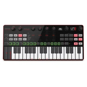 IK Multimedia UNO Synth