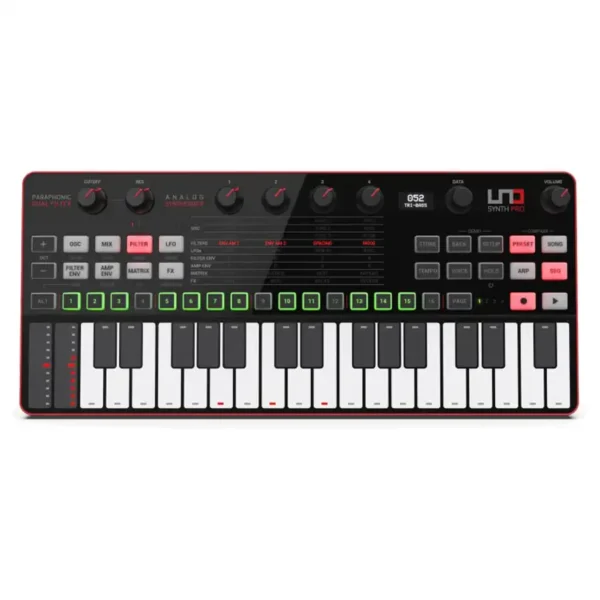 IK Multimedia UNO Synth