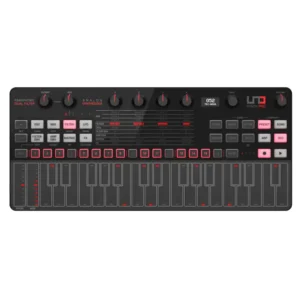 IK Multimedia UNO Synth Pro