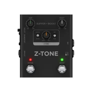 IK Multimedia Z-Tone Buffer