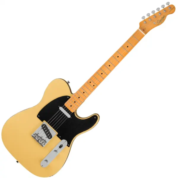 Squier 40th Anniversary Telecaster