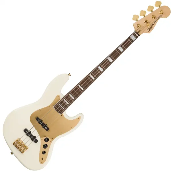 Squier 40th Anniversary