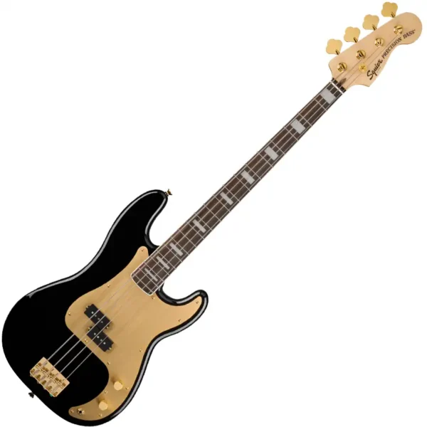 Squier 40th Anniversary