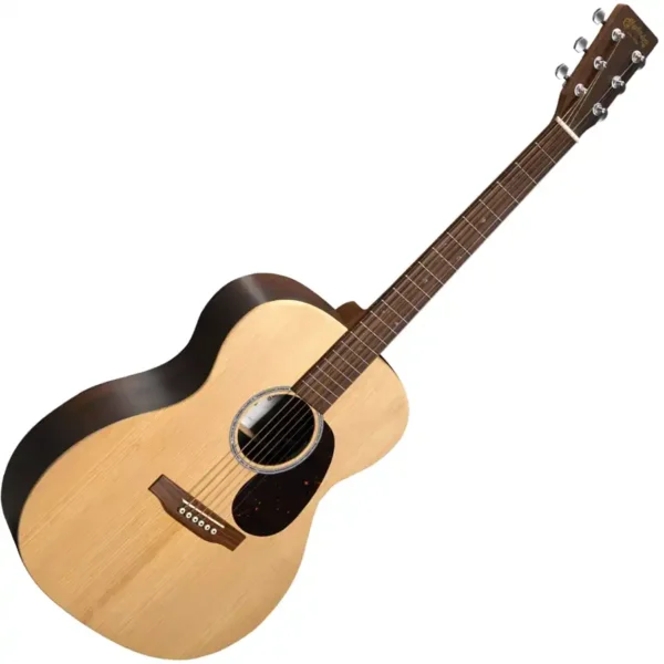 Martin 000-X2E Brazilian