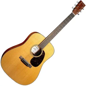 Martin DE Retro Plus