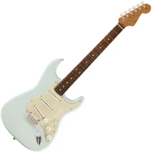 Fender Limited Edition American