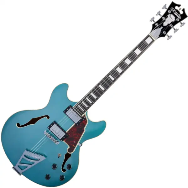 D'angelico Premier DC