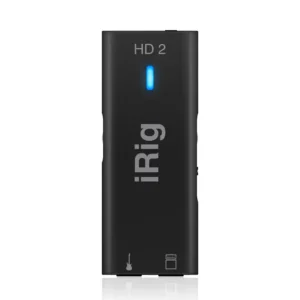 IK Multimedia iRig HD