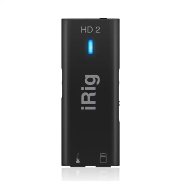 IK Multimedia iRig HD