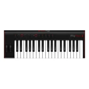 IK Multimedia iRig Keys