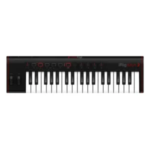 IK Multimedia iRig Keys