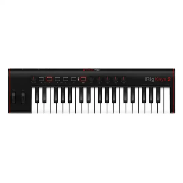 IK Multimedia iRig Keys