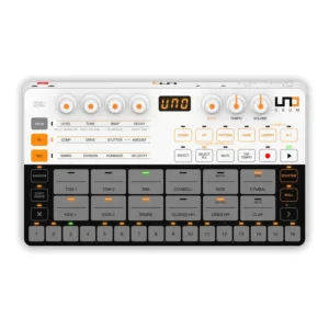 IK Multimedia UNO Drum
