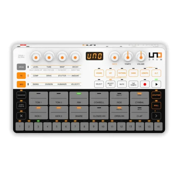 IK Multimedia UNO Drum