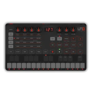 IK Multimedia UNO Synth