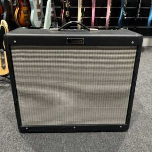 Fender Hot Rod Deville IV 2 x 12