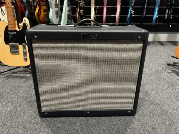 Fender Hot Rod Deville IV 2 x 12