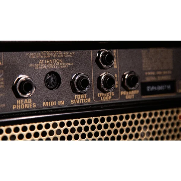 EVH 5150III