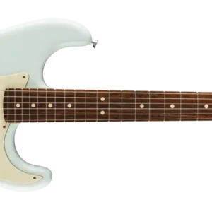 Fender Limited Edition American