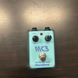 Guyatone MC3 Micro Chorus