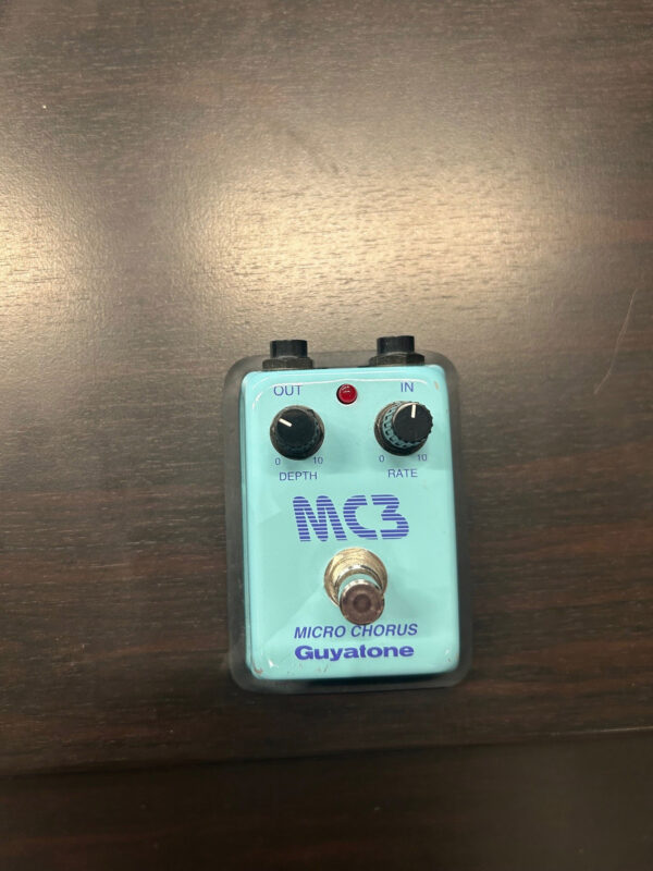 Guyatone MC3 Micro Chorus