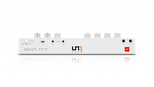 IK Multimedia UNO Drum