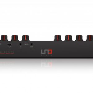 IK Multimedia UNO Synth