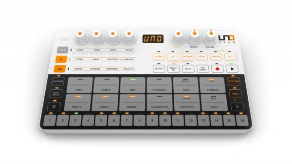 IK Multimedia UNO Drum