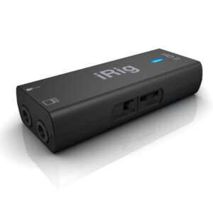 IK Multimedia iRig HD